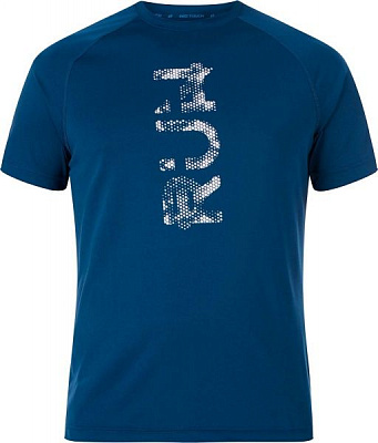 Футболка Pro Touch Bonito IV ux 407494-513 2XL синий