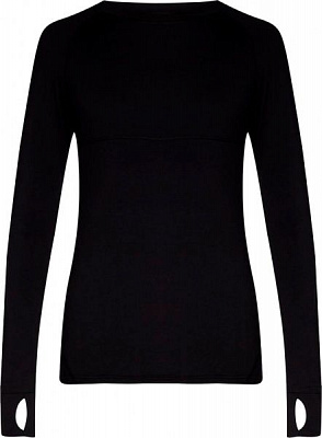 Термофутболка McKinley Dustin ux 294533-057 2XL чорний