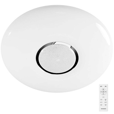 Светильник светодиодный Светкомплект SOL-DR 2104 68W OP IR RC с пультом д/у