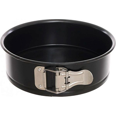 Форма для торта разъемная Gardenia 20 см 85120ЕЕ Guardini