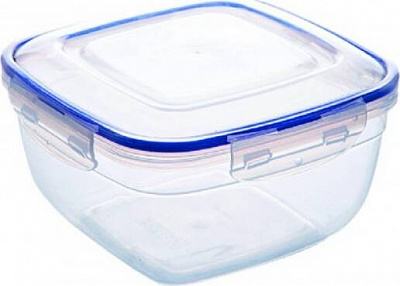 Контейнер харчовий 900 мл Stars Plast