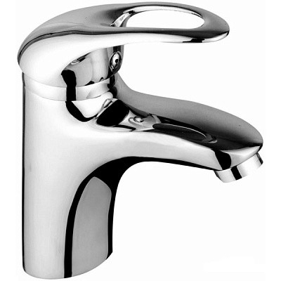 Смеситель для умывальника Rozzy Jenori Grazia Z008-1 70305512