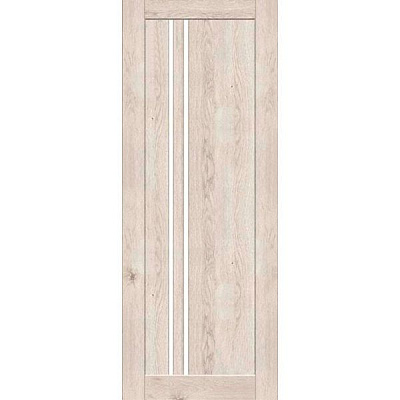 Дверне полотно ОМіС Lego 05 ПО 800 мм дуб світлий