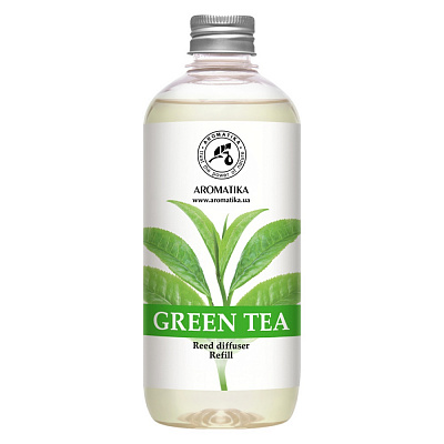 Ароматика Запасной блок для аромадифузора