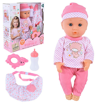 Игровой набор Shantou короб. 30x10x32 см 6322