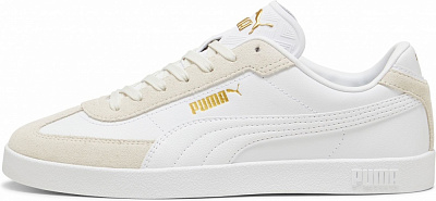 Кроссовки женские Puma CLUB II ERA 39744706 р.38 серые