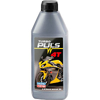 Олива 4T Dynamic 10w-40 APISF/СС