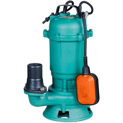 Насос дренажный Sturm насос дренажный фекальный Sturm WP9775SW WP9775SW 