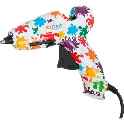 Пістолет клейовий Expert Tools GG118C