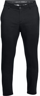 Штани Under Armour 1309546-001 р. 36-34 black