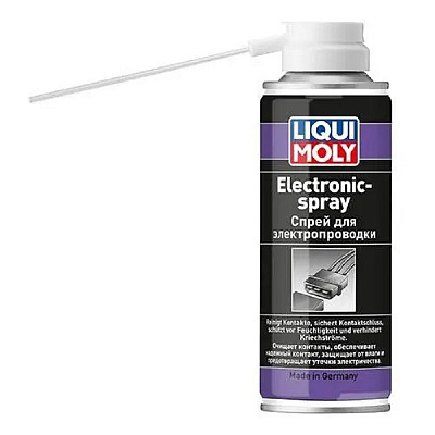 Спрей для електрики Liqui Moly 8047 200 мл