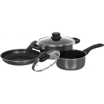 Набор посуды 5 предметов