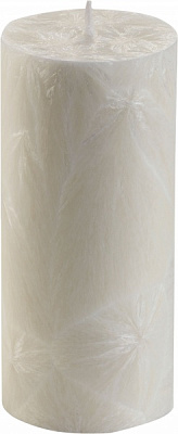 Свічка декоративна Свічка циліндр WP00 70/150 CandlesBio