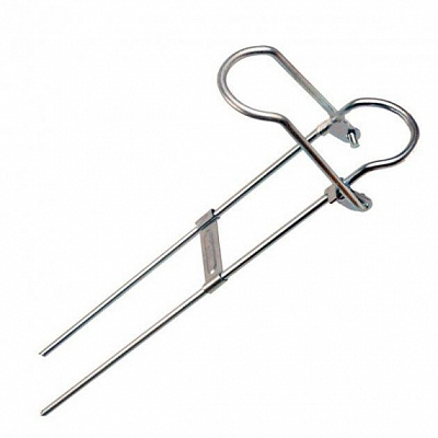 Стійка Gladiator відкидна 30см