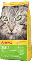 Корм для кошек с чувствительным пищеварением Josera SensiCat 10 кг