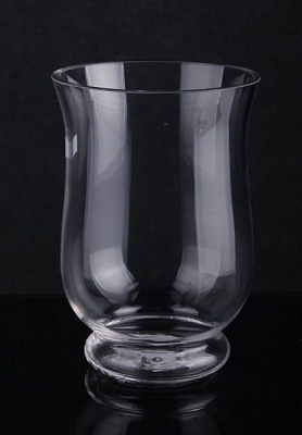 Ваза Колокольчик 14х10х20 см