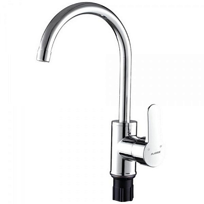 Змішувач для кухні PLAMIX Leon-011 Chrome PM0010