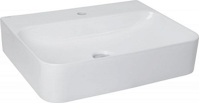 Умивальник EGO CL-1417 60x47x13,5 cм