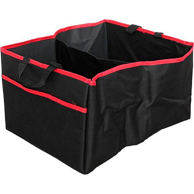 Органайзер Rexxon 23x45x30 см черный