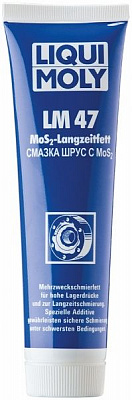 Мастило для ШРКШ Liqui Moly LM-47 100 мл