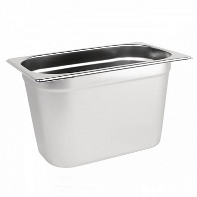 Гастроємність Atelier Gastro GN1/4 265x162х150 мм 3,6 л