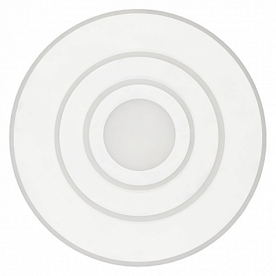 Светильник светодиодный Eurolamp 50 см 75 Вт белый LED-LR-75-T2 