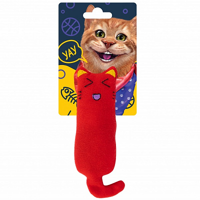 Игрушка для котов DGT-PETS Котик CAT6