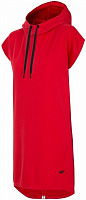 Платье 4F H4L19-SUDD002-62S р. S красный