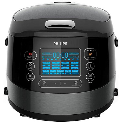 Мультиварка Philips HD4749/03