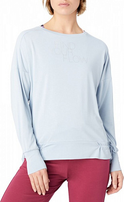 Свитшот Energetics Omany wms 411050-574 р. EUR 38 голубой