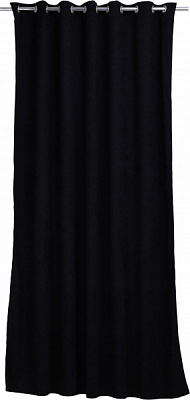 Штора BONA 200х260 черный La Nuit