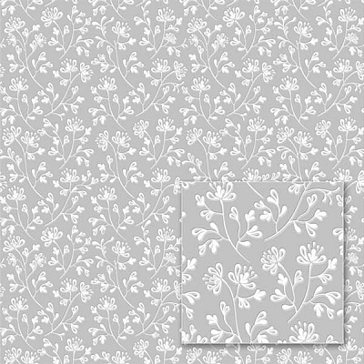 Шпалери вінілові гарячого тиснення Sintra Mixing SPRING 569397 1,06x10,05 м