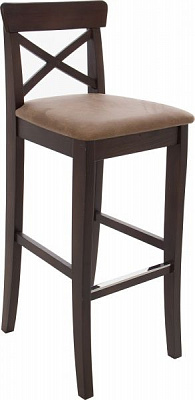 Стул барный Скиф МП Делі бежевый 