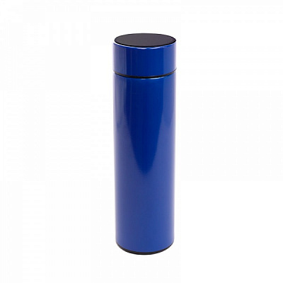 Термос Peru 500 мл з LED-індикацією температури 20217-03 Bergamo