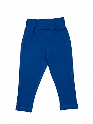 Лосини для дівчаток Luna Kids 0005 р.92 синій