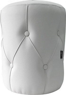 Пуф Вега флай 2200 молочний