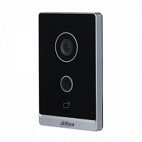 Видеопанель Dahua Wi-Fi 2 Мп со считывателем Mifare DHI-VTO2211G-WP 115689