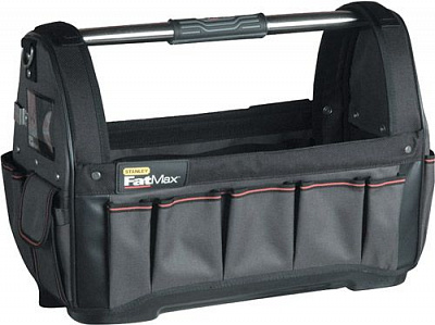 Сумка для ручного инструмента Stanley открытая 1-93-951 