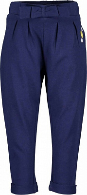 Штани для дівчаток Blue Seven р.68 темно-синій 913582 X_564_р.68