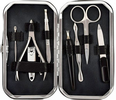 Набір для манікюру Inter-Vion 499436