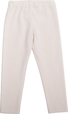 Штаны для девочек Фламинго р.92 бежевый 921-416 