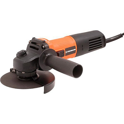 Болгарка (угловая шлифмашина) Tekhmann TAG-12/1170 845239
