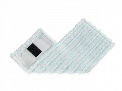 Сменная насадка к швабре Leifheit 52123 Clean Twist M Ergo micro duo 12 см 