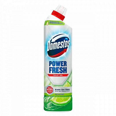 Средство для унитаза Domestos Aroma Power 0,7 л 69779252