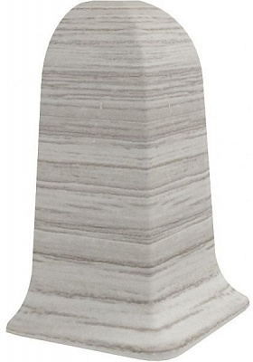 Комплект уголков наружных Flex VOX матовый 5102 ель норвежская 