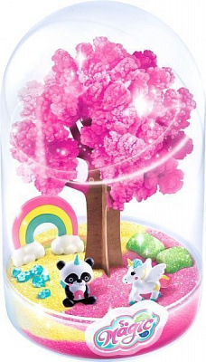 Игровой набор Canal Toys Магический сад So Magic Rainbow MSG002/2