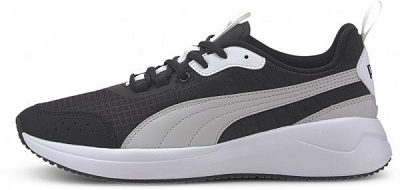 Кросівки Puma Nuage Run 37195001 р.UK 6,5 чорний