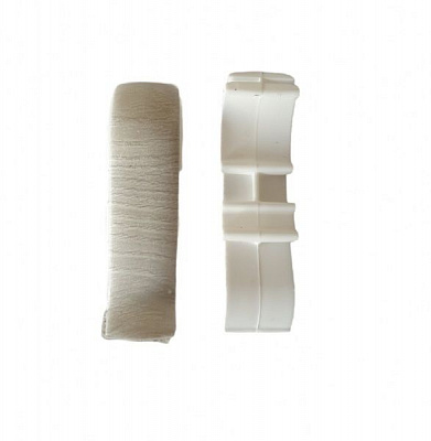 Комплект соединителей (2 шт.) Salag NG 56 87 котаже 