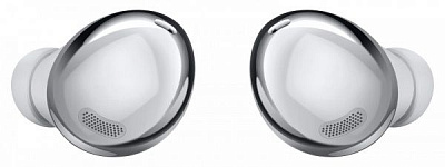 Bluetooth-гарнитура Samsung TWS Galaxy Buds Pro silver (SM-R190NZSASEK) 