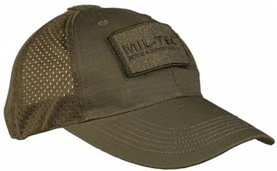 Кепка Mil-Tec [182] Olive (11949966) one size 